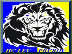 Team logo HC LEV Přerov