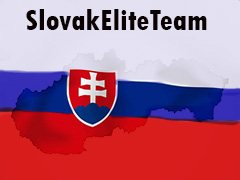 Ekipni logotip