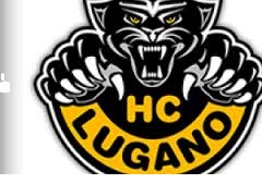 Lencana pasukan Grande Lugano