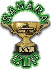 Logo turnaje