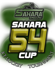 Turnīra logo