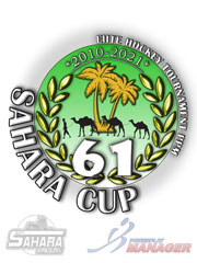 Turnier Logo