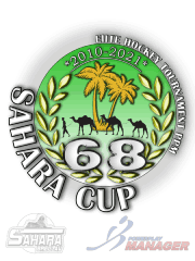 Лого на турнира