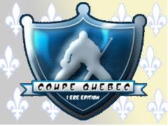 Logo du tournoi