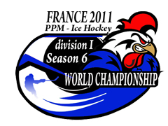 World Championship in France