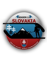 Logotipo da liga