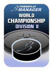 Tournament logo