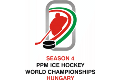 Mistrovství světa v ledním hokeji na PPM 04 Maďarsko - cesta ke zlatým medailím pro ČR + ohlasy manažerů