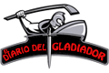 Diario del Gladiador. Una Champiñons paralela