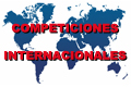 Competiciones Internacionales: Temporada 3 Jornada 10