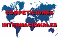 Competiciones Internacionales: Temporada 4 Jornada 2