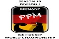 [D] Nationalmannschaftsnews Eishockey WM: Deutschland nun Dritter, Brasilien Divisions-Meister