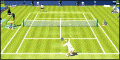 Tennis - Online Spiele - Geniesse den Geschmack des Sieges!