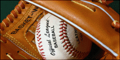 Baseball - Online Games - Enjoy the taste of victory!