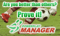 Soccer - Online Games - Enjoy the taste of victory!