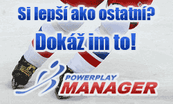 Hokej - Online Hry - Vychutnaj si pocit víťazstva!