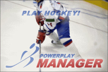 Hokej - Gry internetowe - Poczuj smak zwycięstwa!