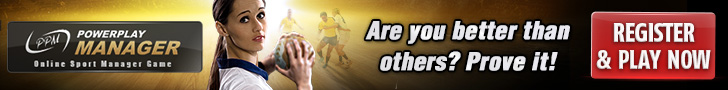 Handball - Online Games - Enjoy the taste of victory!