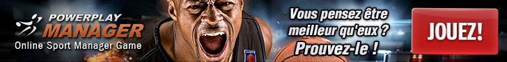 Basket-ball - Jeux en ligne - Apprécie le goût de la victoire!