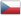 Чешка Република