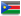 Južný Sudán
