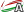 Μέλος της εθνικής ομάδας υποστηρικτών Ουγγαρία