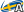 Μέλος της εθνικής ομάδας υποστηρικτών Σουηδία