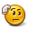 :-/ :-/