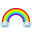 :rainbow: