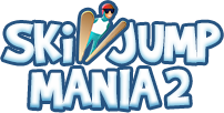 Ski Jump Mania 2