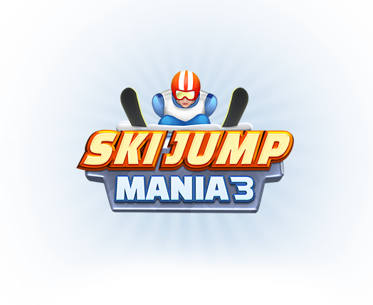 Ski Jump Mania 3 Free Online Ski Jumping Game