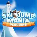 Penguin Skip 🕹️ Jogue Penguin Skip Grátis no Jogos123