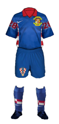 FC Hrvatski Grob