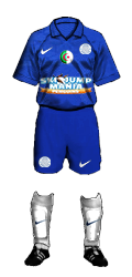 Ekipni dres
