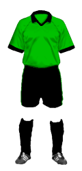 FC Fünfter Bezirk 1898