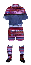 Scania FC