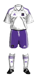 Ekipni dres