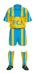 FC Ježci