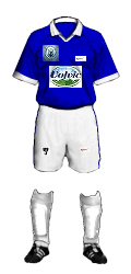 Team uniform