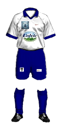 Team uniform