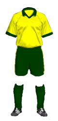 Ekipni dres