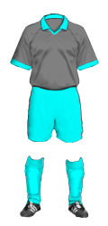 Jersi pasukan