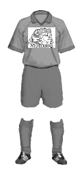 Team uniform