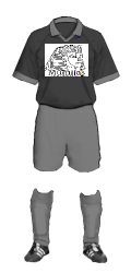 Team uniform