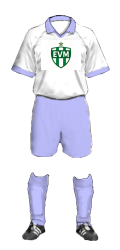 Momčadski dres