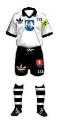 FC Dedinka FC Dedinka