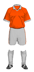 Komandas forma