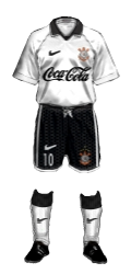 Corinthians Paulista