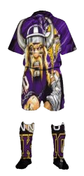 Ekipni dres