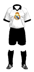 Jersi pasukan